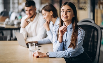 Escritório Andrade Soluções Contábeis