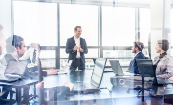 Serviço de contabilidade empresarial da Andrade Soluções Contábeis em Salvador - Bahia